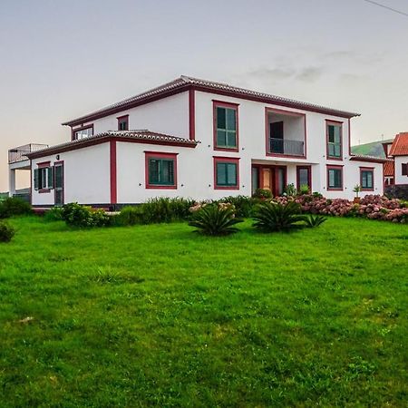 Moradia Da Graca Guesthouse Praia da Vitória Zewnętrze zdjęcie