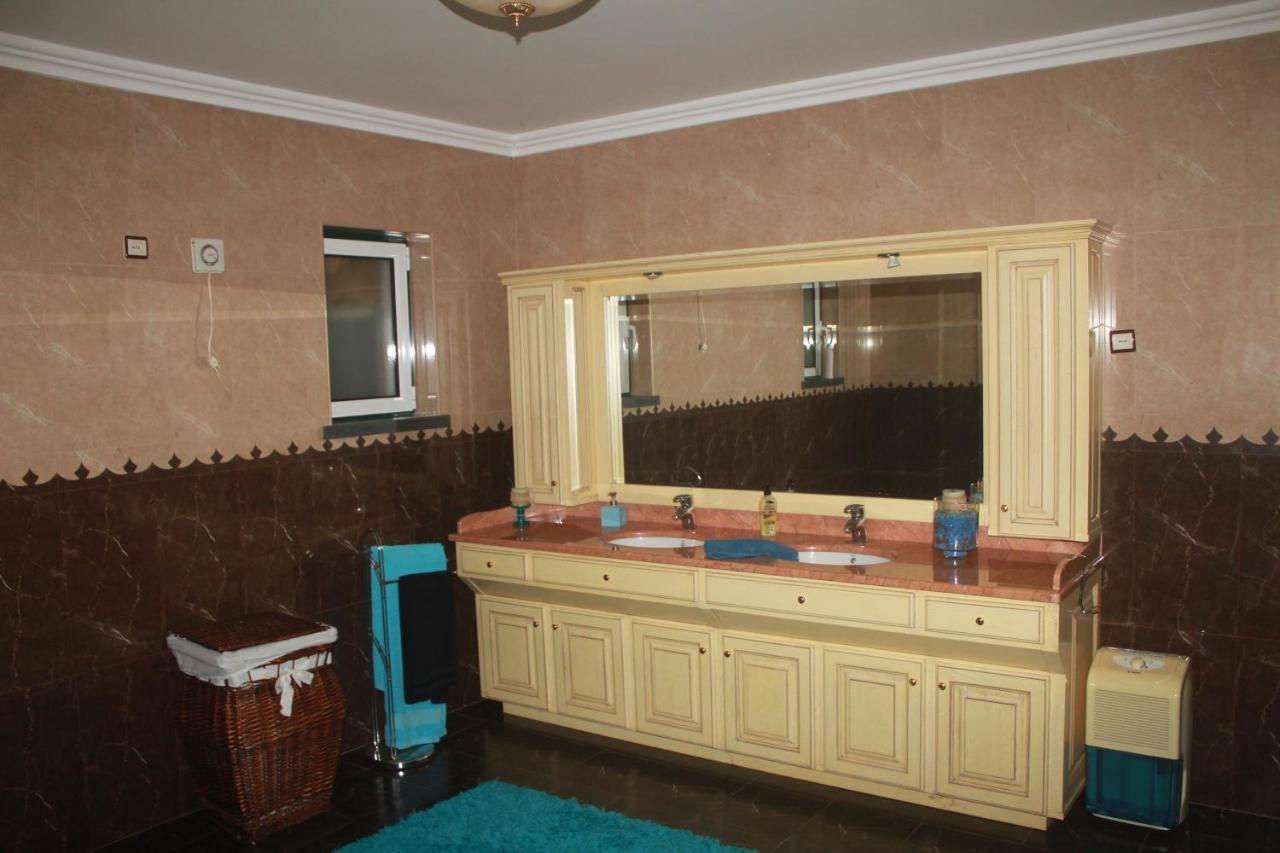 Moradia Da Graca Guesthouse Praia da Vitória Zewnętrze zdjęcie