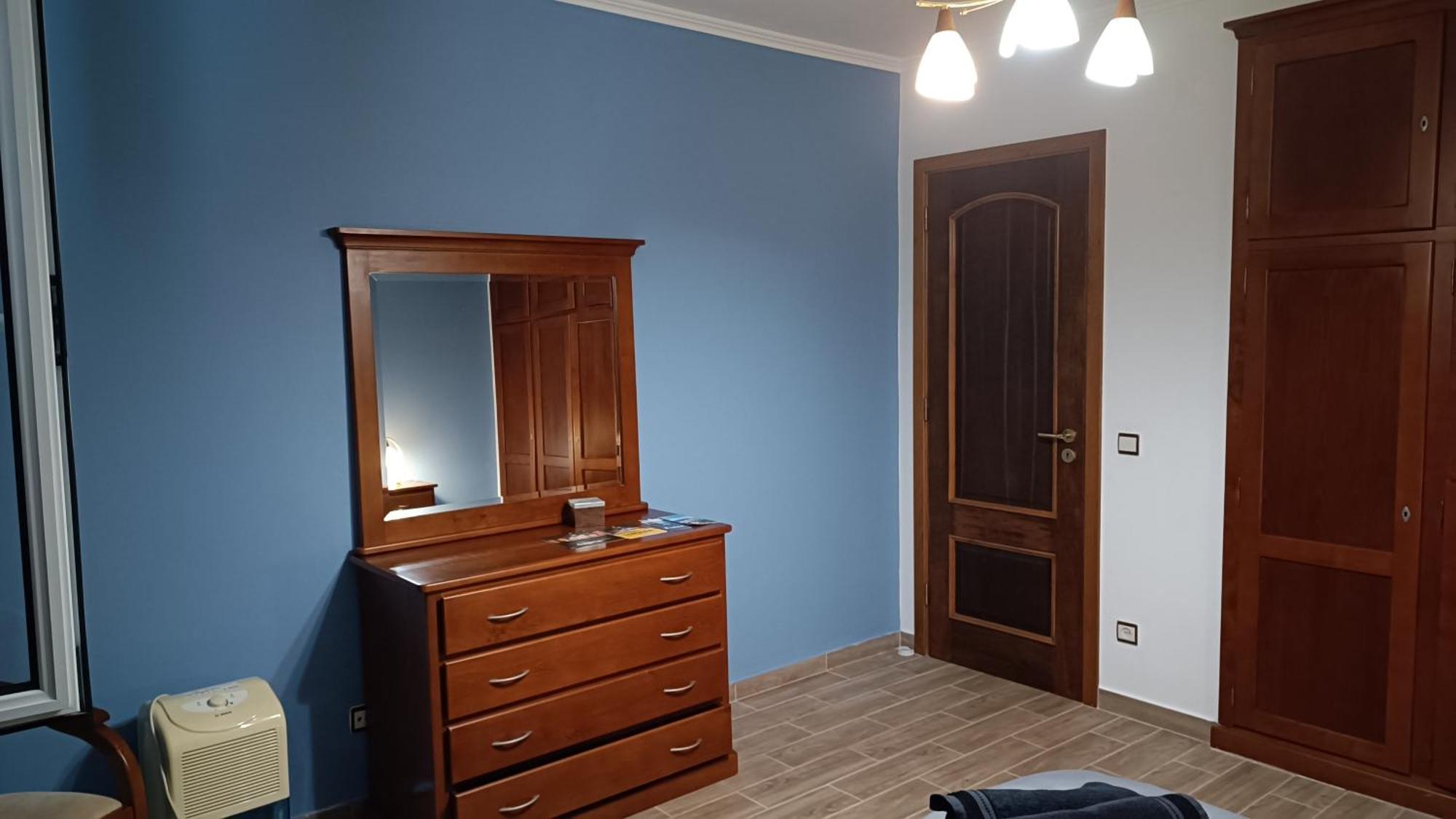 Moradia Da Graca Guesthouse Praia da Vitória Pokój zdjęcie