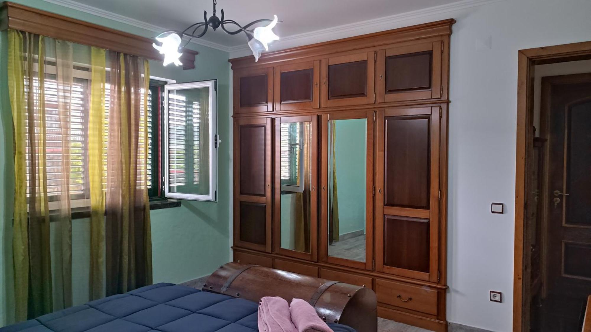 Moradia Da Graca Guesthouse Praia da Vitória Pokój zdjęcie