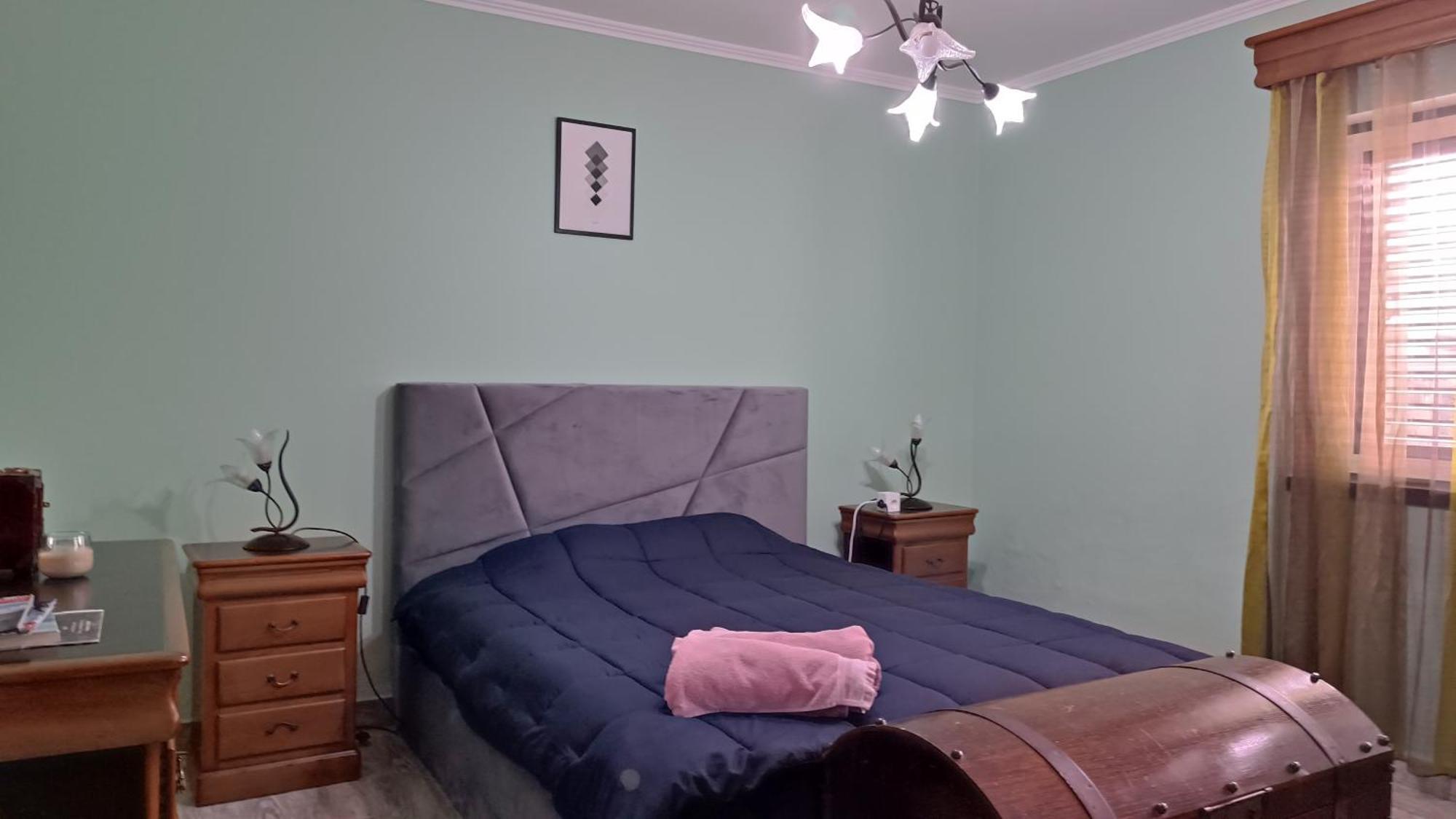 Moradia Da Graca Guesthouse Praia da Vitória Pokój zdjęcie