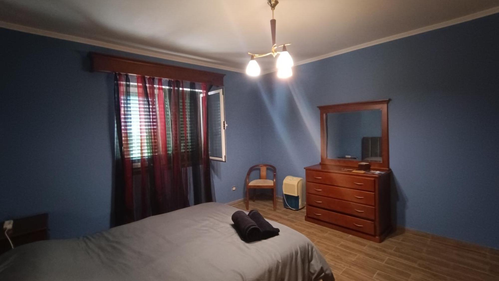 Moradia Da Graca Guesthouse Praia da Vitória Pokój zdjęcie