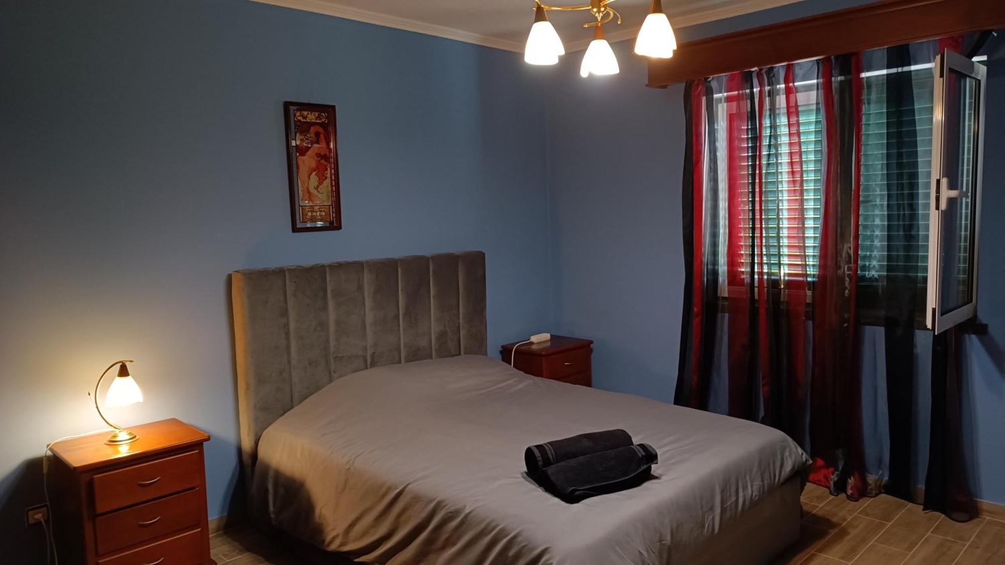 Moradia Da Graca Guesthouse Praia da Vitória Pokój zdjęcie